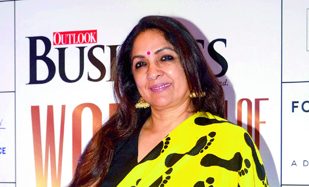 Neena Gupta Neena Gupta